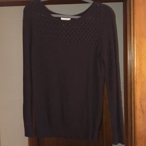 LOFT sweater barely worn
